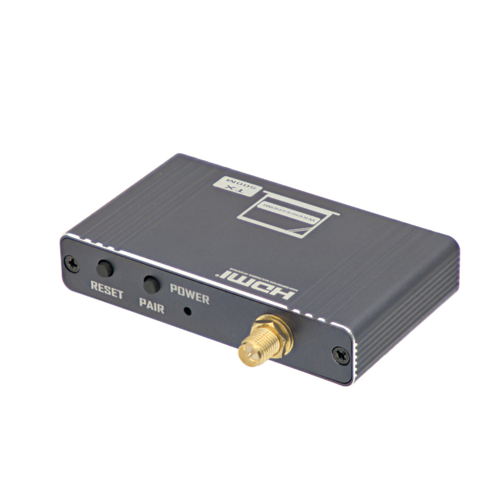 Wireless HDMI Extender 500 meters, 1080P@60Hz