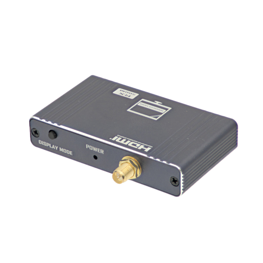 Wireless HDMI Extender 500 meters, 1080P@60Hz