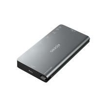 Aisens ASUC-8P015-GR 8-in-1 USB-C Hub