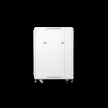 Armario Rack 19" Suelo 15U de Fondo 60cm