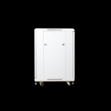 Armario Rack 19" Suelo 15U de Fondo 60cm