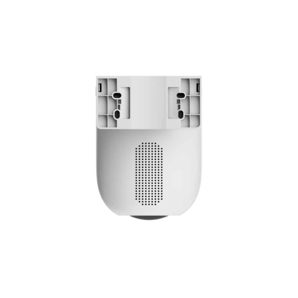 Cámara de Seguridad Exterior Motorizada Ezviz H8c 3K de 5MP