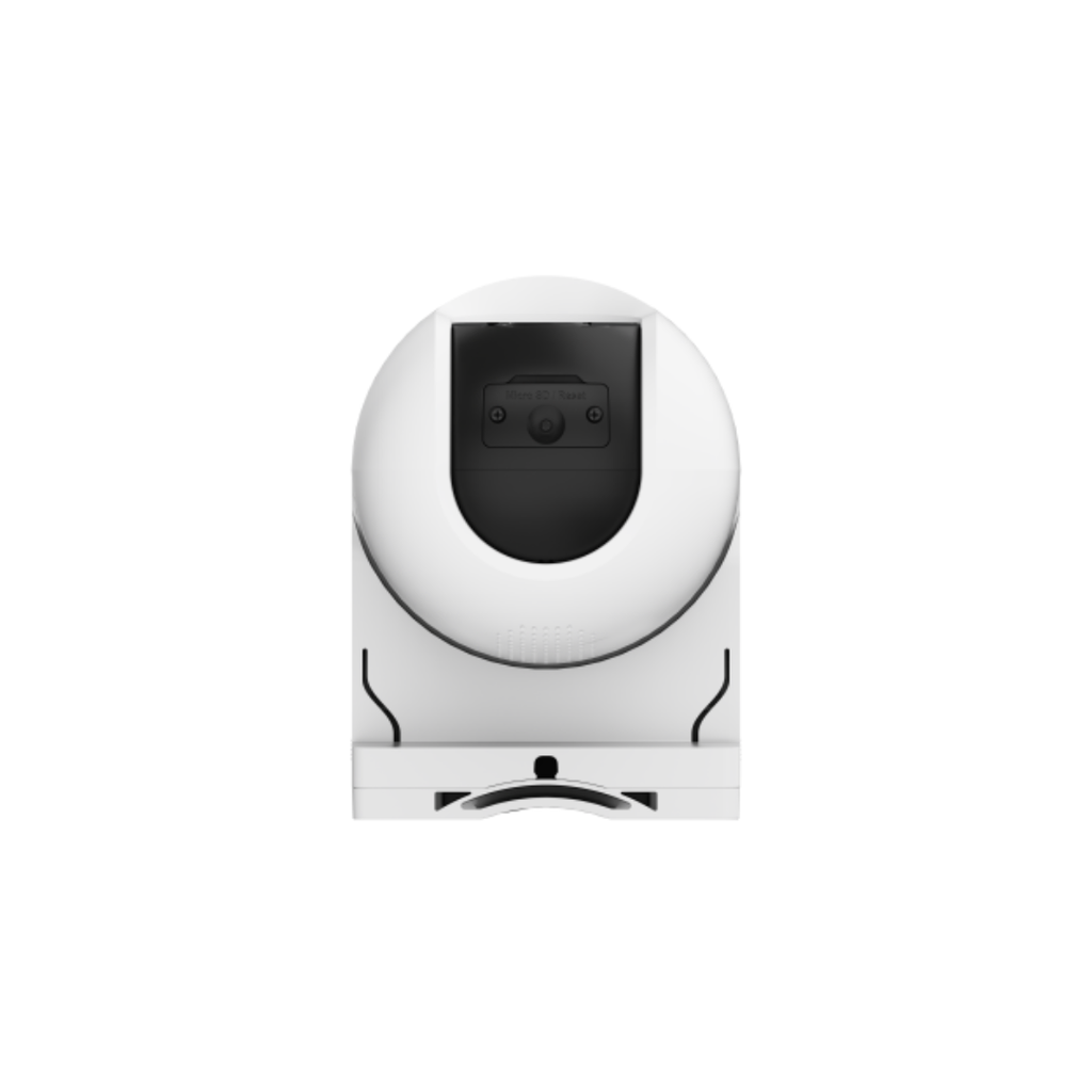Cámara de Seguridad Exterior Motorizada Ezviz H8c 3K de 5MP