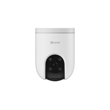 Cámara de Seguridad Exterior Motorizada Ezviz H8c 3K de 5MP