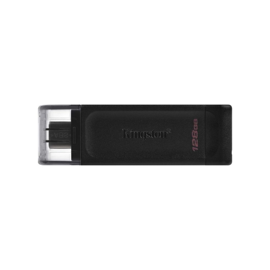 Pendrive 128GB Kingston DataTraveler 70 USB Tipo-C
