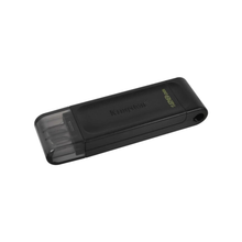 Pendrive 128GB Kingston DataTraveler 70 USB Tipo-C