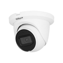 Starlight IP Dome Camera 2mpx 25fps @ 1080p