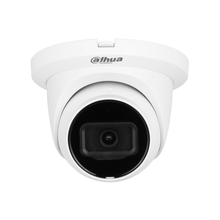 Starlight IP Dome Camera 2mpx 25fps @ 1080p