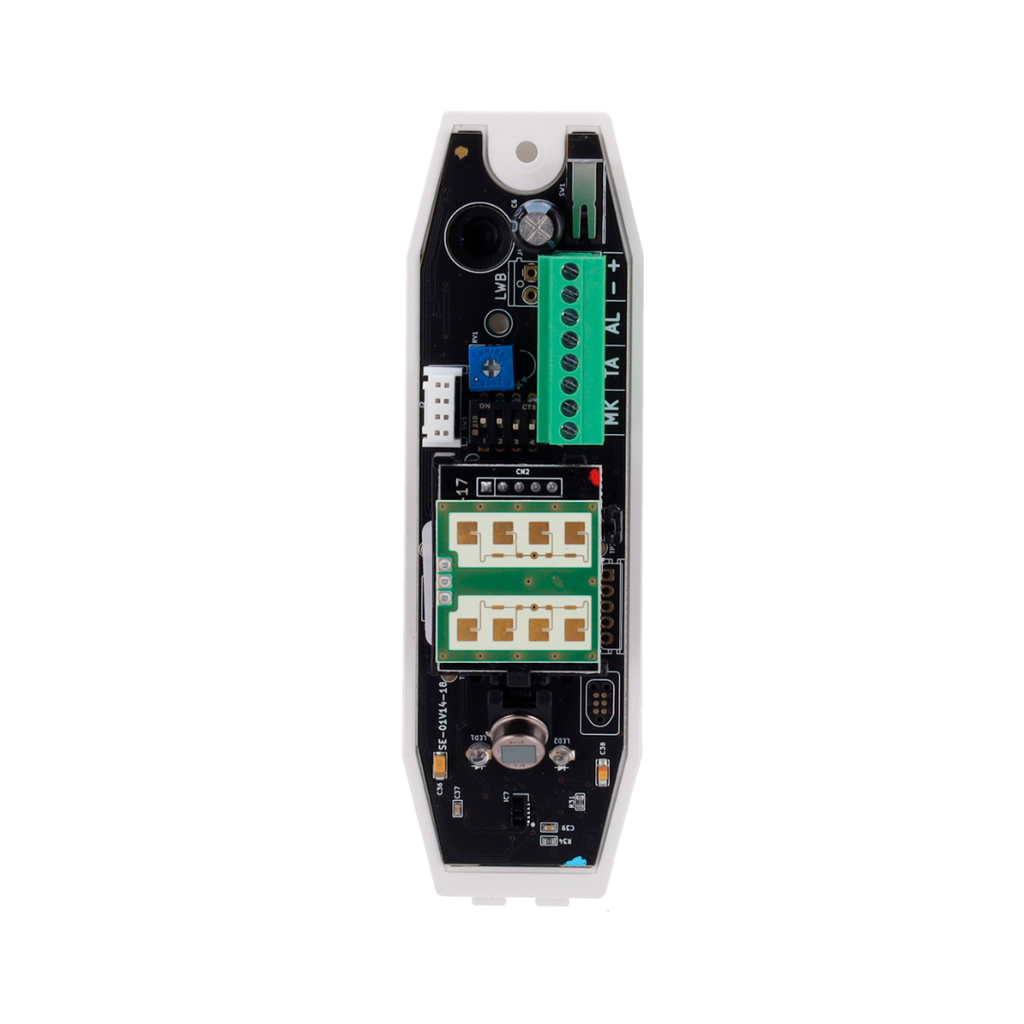 Outdoor curtain detector Duevi Kapture F - TiendaCables