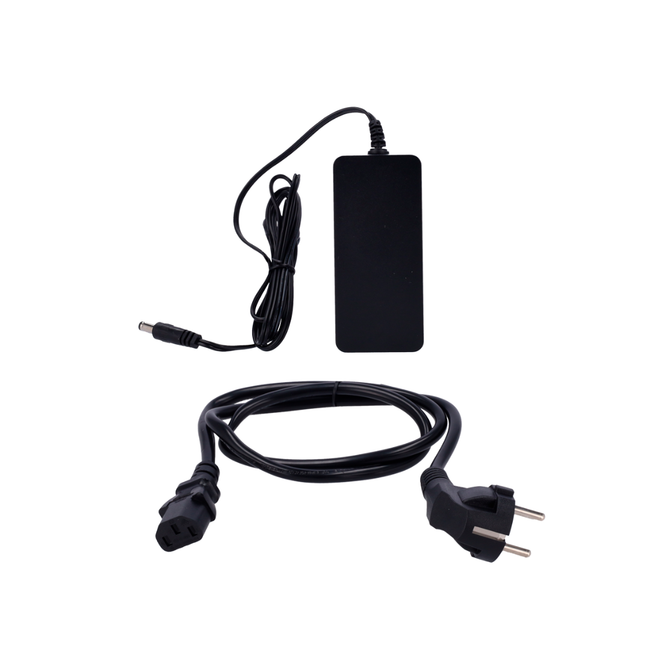Switching Power Supply - DC Output 12 V 3 A 1 Stabilized 105 (Fo) x 33 (H) 45 (W) mm 320 g Power Supplies 