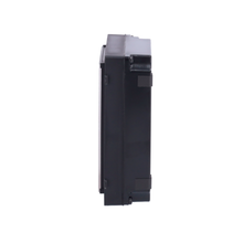 Módulo de extensión lector de tarjetas Hikvision DS-KD-M, vista lateral