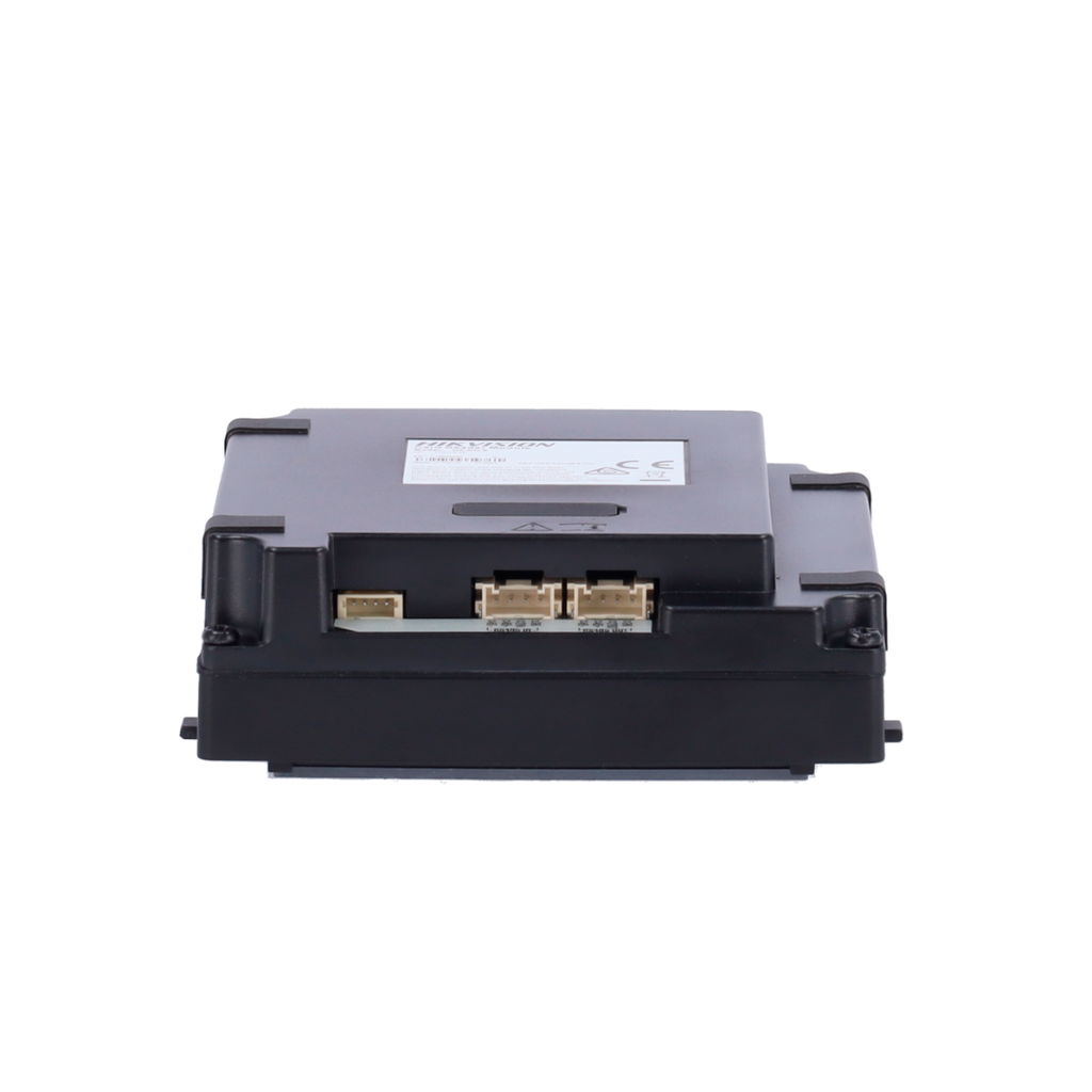 Lector de tarjetas MF IP65 para videoportero modular Hikvision DS-KD-M, detalle