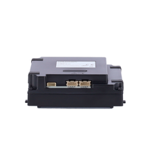 Lector de tarjetas MF IP65 para videoportero modular Hikvision DS-KD-M, detalle
