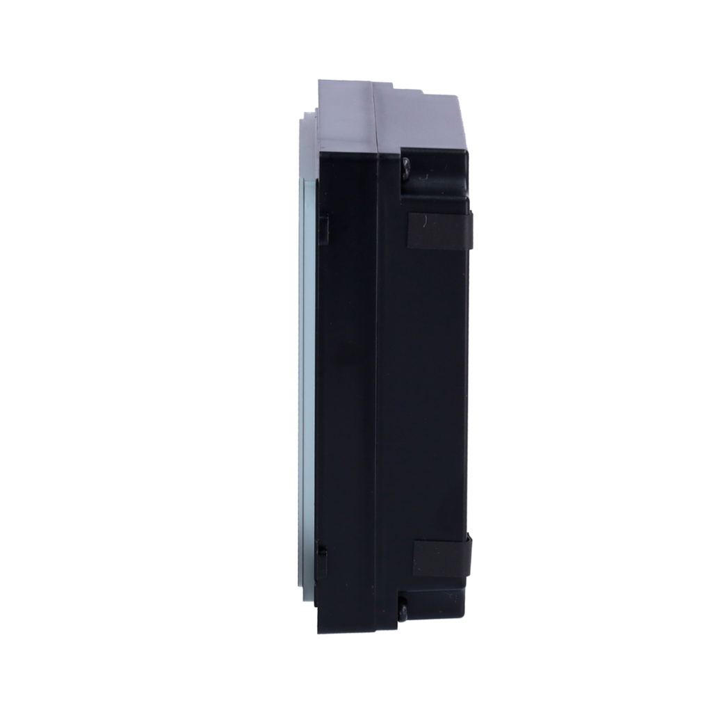 Módulo de extensión Hikvision DS-KD-TDM con lector de tarjetas MF 13,56 MHz, detalle