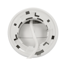 Cámara IP turret Hikvision DS-2CD1327G2H-LIU 2 MP ColorVu 2,8 mm, vista frontal