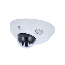 Cámara IP domo X-Security XS-IPD842SWA-4P-AI WizSense 4 MP 2,8 mm, vista frontal