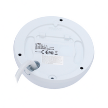 Cámara IP domo X-Security 4 MP antivandálica IK10 con micrófono, detalle