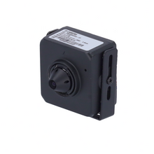 Minicámara IP 4 MP con lente 2,8 mm X-Security XS-IPMC004SWA-4P