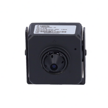 Minicámara IP 4 MP X-Security XS-IPMC004SWA-4P, vista lateral