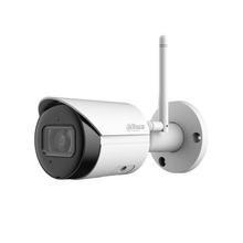 Tubular IP H265 4M DN dWDR 3DNR IR30m 2.8mm IP67 MIC WiFi