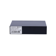 Safire 8-Port PoE Hi-PoE Switch + 1 RJ45 Uplink