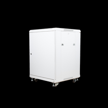 Armario Rack 19" Suelo 15U de Fondo 60cm