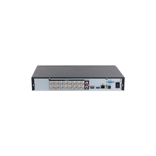 Grabador XVR 5 en 1 Dahua de 16 Canales 5MP (WizSense)