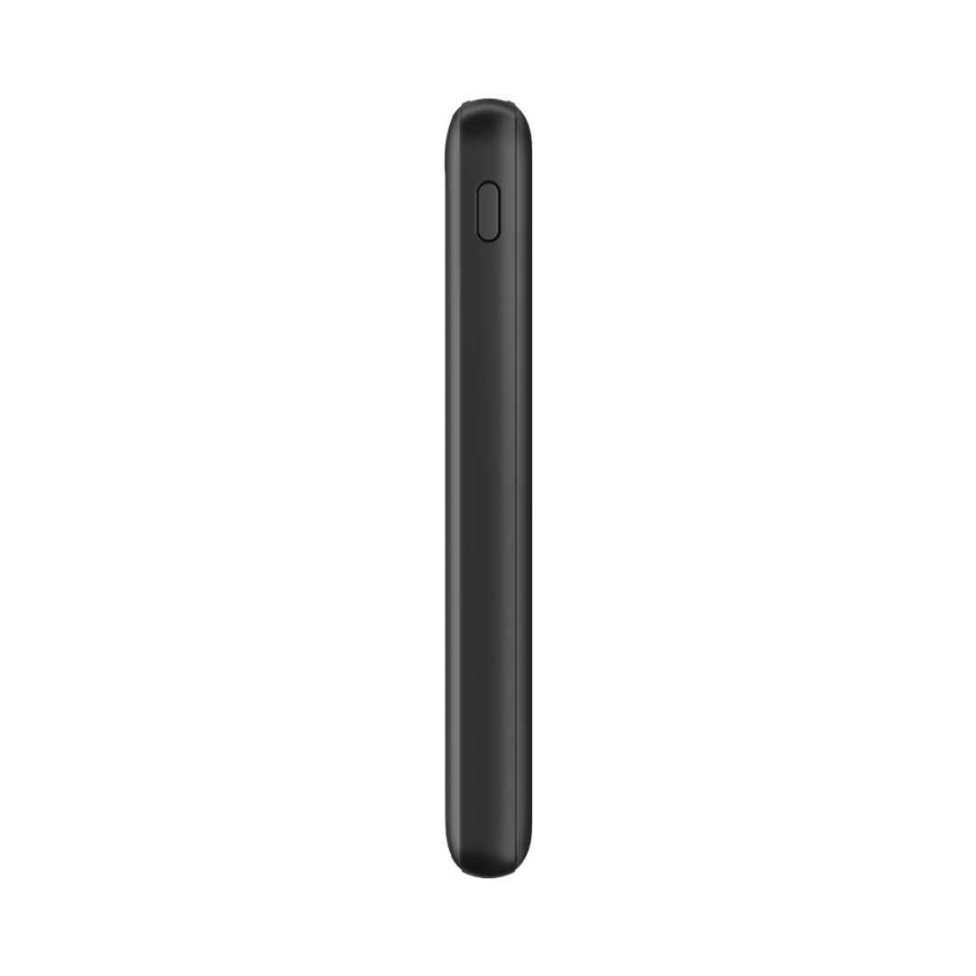 Power Bank Slimline 10.000 mAh - NEGRO