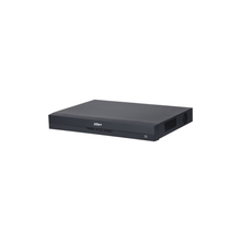 Grabador XVR 5 en 1 Dahua de 32 Canales 5MP (WizSense 2xSATA)