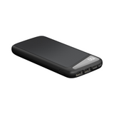 Power Bank Slimline 10.000 mAh - NEGRO