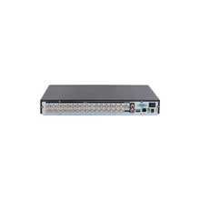 Grabador XVR 5 en 1 Dahua de 32 Canales 5MP (WizSense 2xSATA)