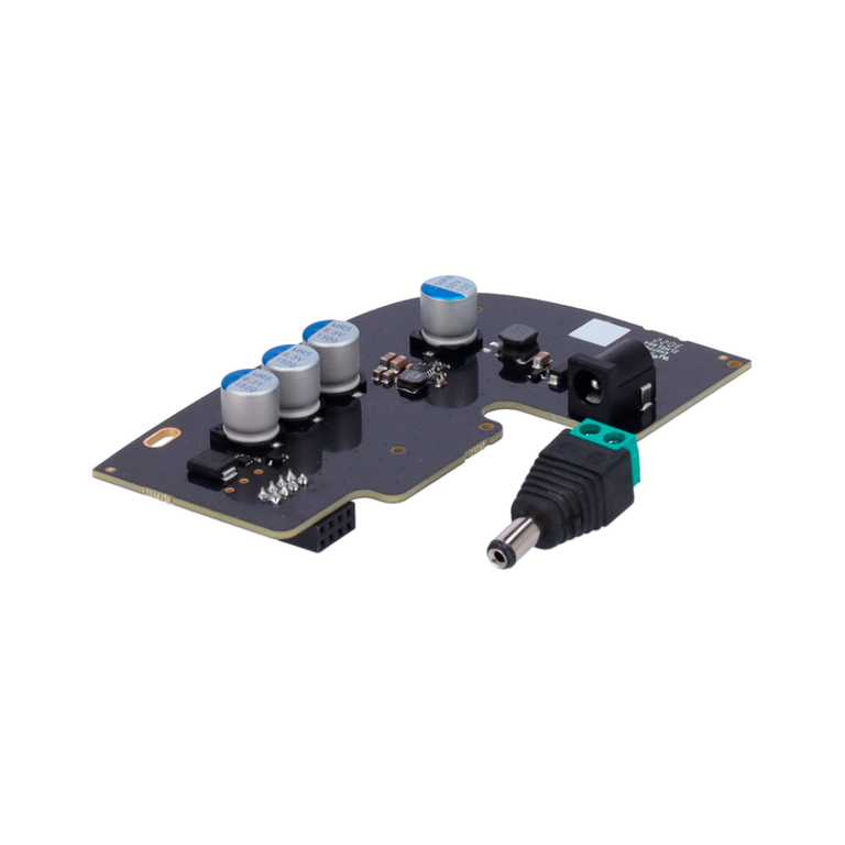 AJAX 12-24 VDC Power Supply Module