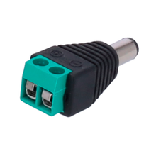 AJAX 12-24 VDC Power Supply Module