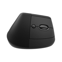 Wireless Vertical Mouse via Bluetooth and 2.4GHz