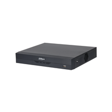 Grabador NVR IP Dahua de 16 Canales 12MP (16 Puertos PoE + 2xSATA)