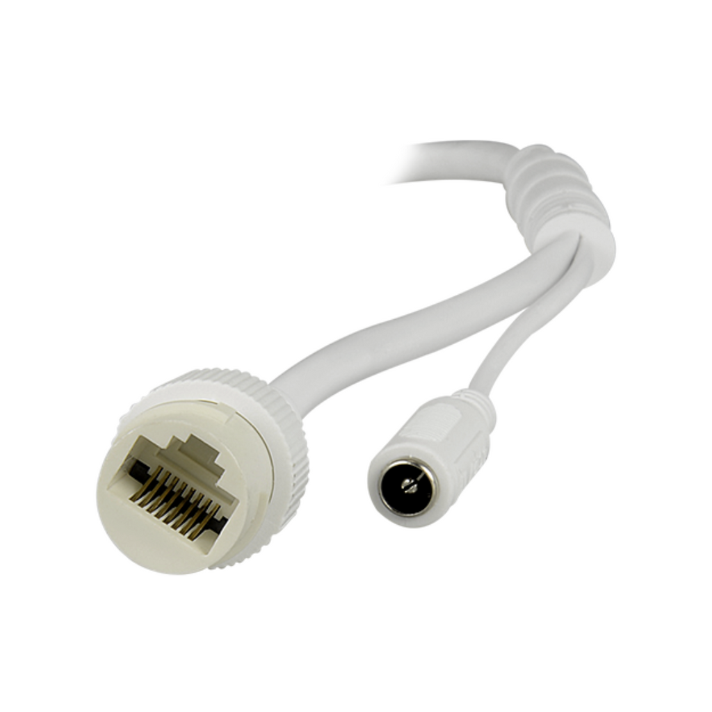 IP Camera - Uniarch - POE - 5 Megapixel - 2.8 mm - IR 30m 