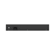 Switch Gigabit Cloud Inteligente 20 Puertos Totales (16 PoE+ / 2 Uplink / 2 SFP)