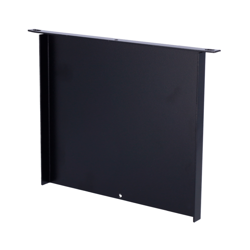 Tabuleiro para rack com dimensões máximas de 236 x 190 mm