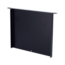 Tabuleiro para rack com dimensões máximas de 236 x 190 mm