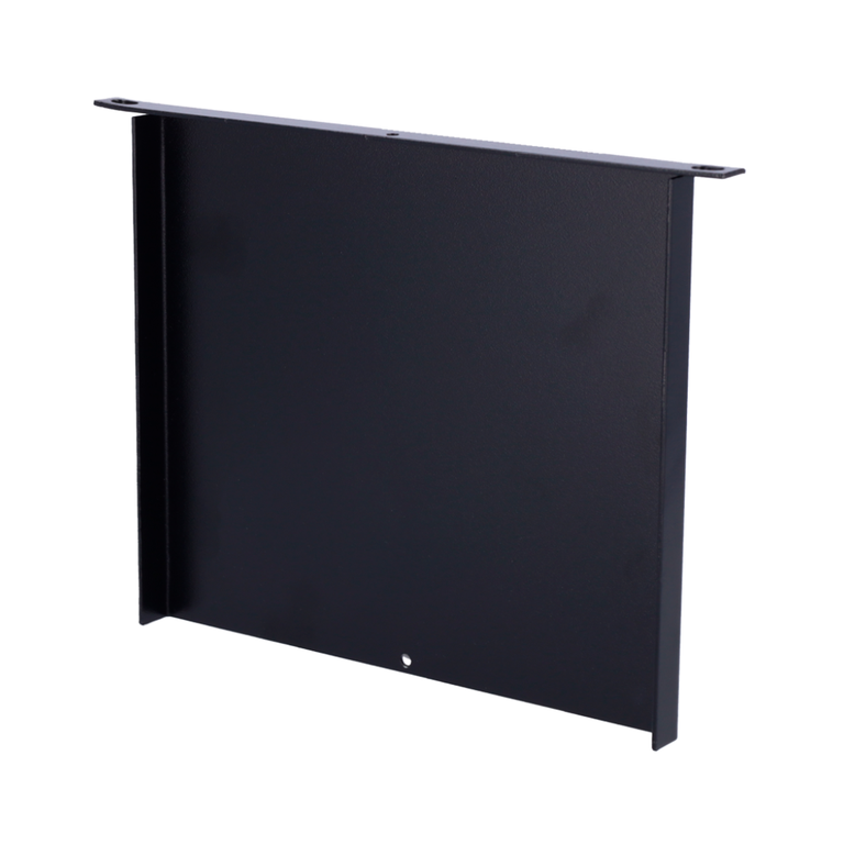 Tabuleiro para rack com dimensões máximas de 236 x 190 mm