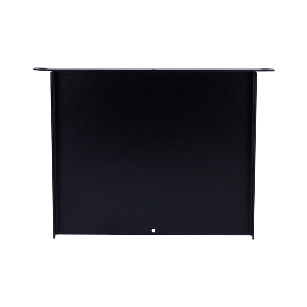 Tabuleiro para rack com dimensões máximas de 236 x 190 mm