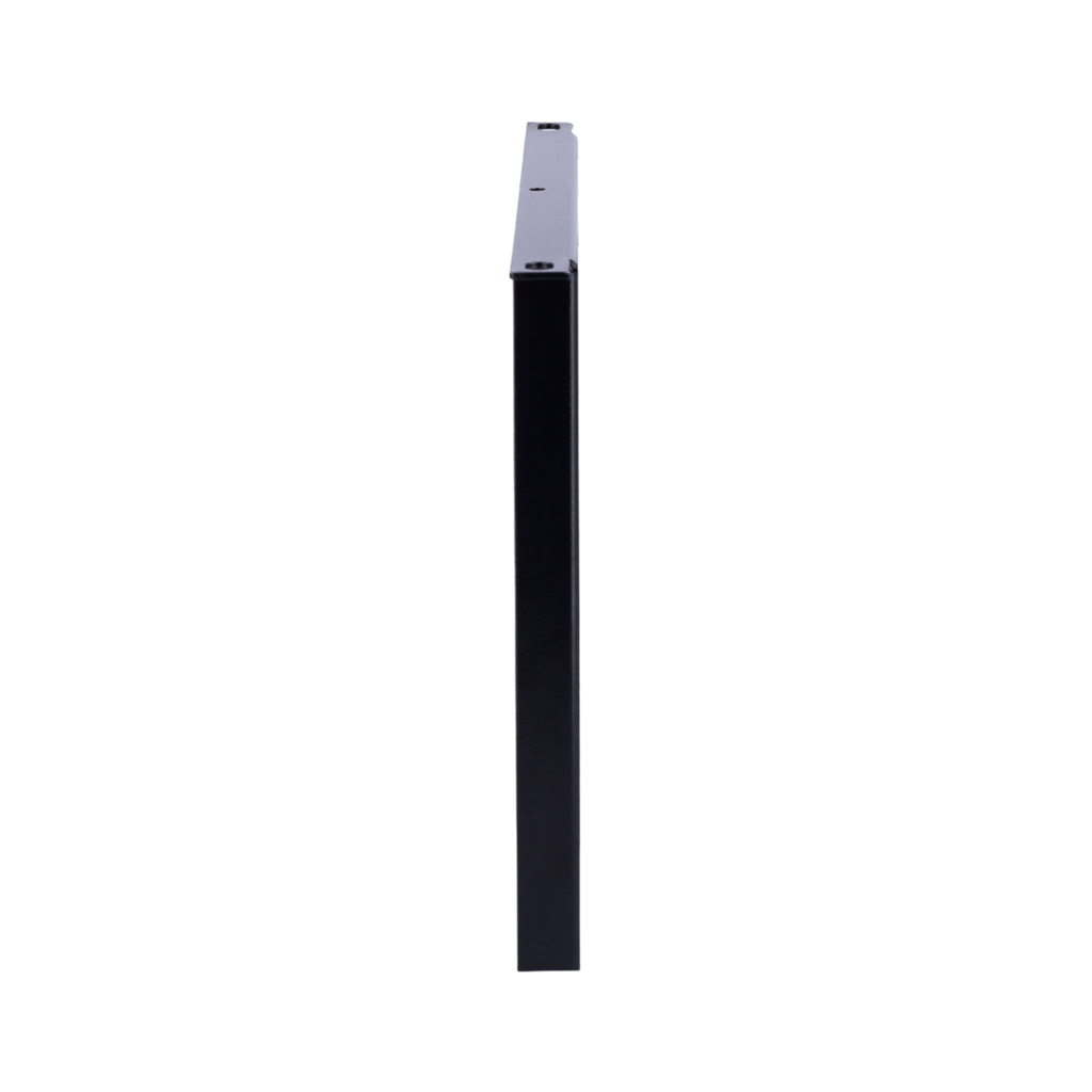 Tabuleiro para rack com dimensões máximas de 236 x 190 mm