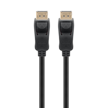 DisplayPort 2.0/2.1 Cable - Various Lengths