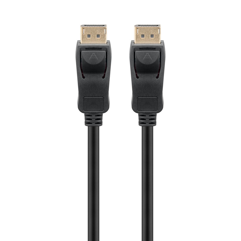 DisplayPort 2.0/2.1 Cable - Various Lengths