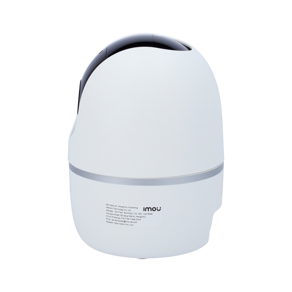 A1 2MP Motorized Camera WiFi 2.4 GHz 3.6 mm / Autotracking / IR 10m