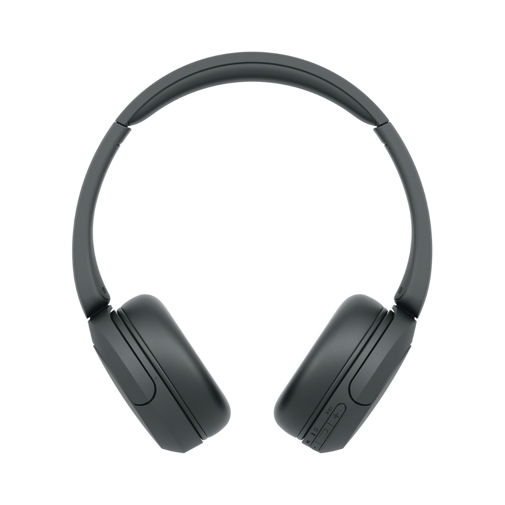 SONY BLUETOOTH Headphones 50 hours Black
