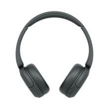 SONY BLUETOOTH Headphones 50 hours Black