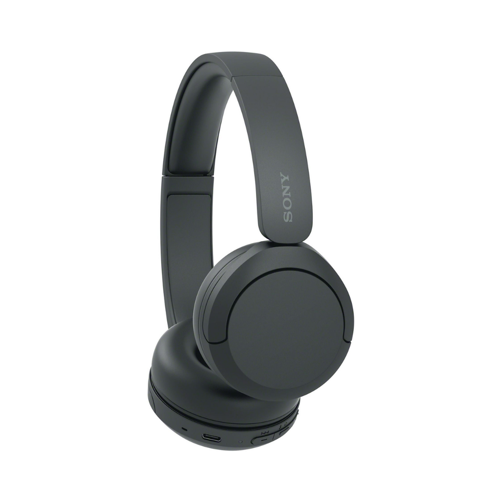 SONY BLUETOOTH Headphones 50 hours Black