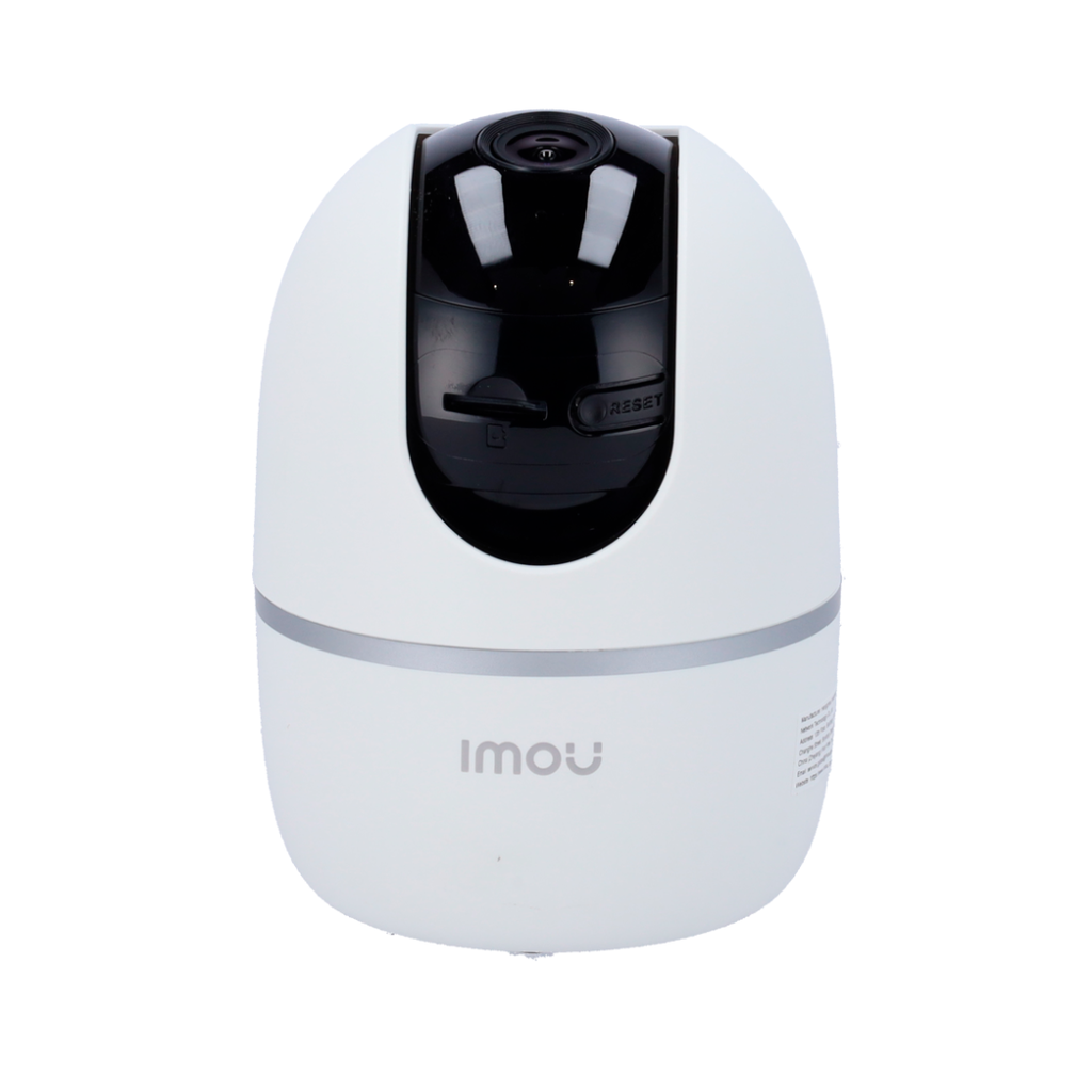 A1 2MP Motorized Camera WiFi 2.4 GHz 3.6 mm / Autotracking / IR 10m
