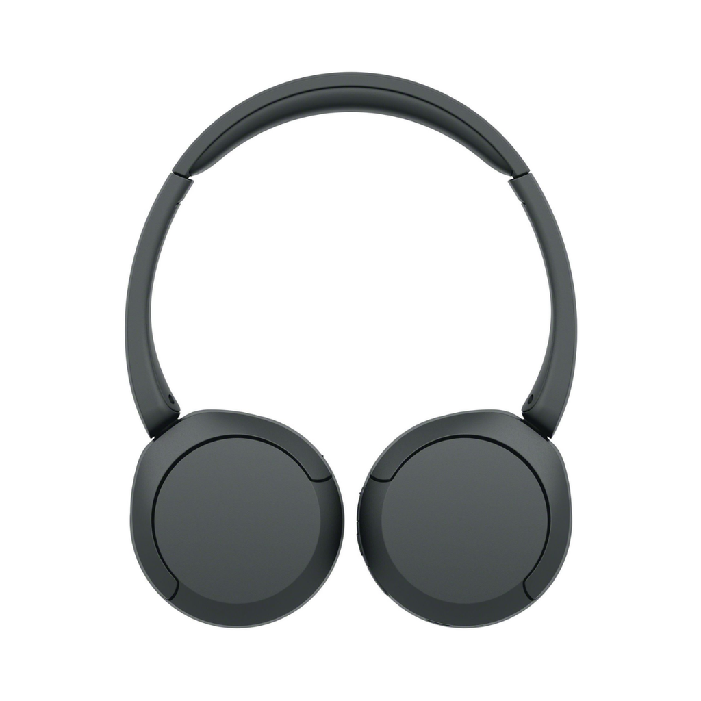 SONY BLUETOOTH Headphones 50 hours Black
